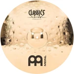 Meinl CC19EMC-B Classics Custom Extreme Metal 19" Piatto Crash