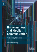 Homelessness and Mobile Communication