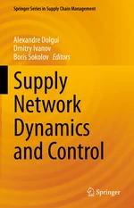 Supply Network Dynamics and Control