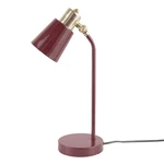 LEITMOTIV Stolná vínová lampa Classic