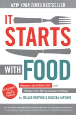 It Starts With Food, 2nd Edition