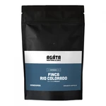 Gemahlener Kaffee AGÁTA Rösterei „Finca Rio Colorado Espresso“, 250 g