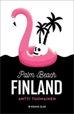 Palm Beach Finland - Antti Tuomainen