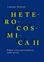 Heterocosmica II - Lubomír Doležel - e-kniha