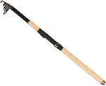 Giants fishing prut black power tele 3,3 m 80-150 g