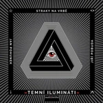 Temní ilumináti - Jan Pohunek - audiokniha