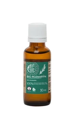 Tierra Verde Esencialny Olej Bio Rozmarin 30ml