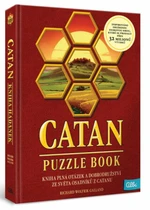 Catan: Kniha Hádanek