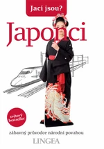 Jací jsou? - Japonci