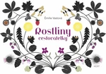 Rostliny cestovatelky - Emilie Vastová