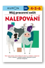 Můj pracovní sešit Nalepování Giovanni K. Moto, Toshihiko Karakida, Yoshiko Murakami - Toshihiko Karakida, Yoshiko Murakami, Giovanni K. Moto