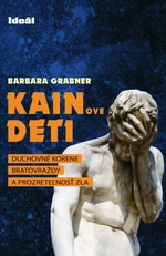 Kainove deti - Grabner Barbara