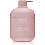 HAAN Body Lotion Tales of Lotus tělové mléko 250 ml