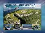 Turiec a Kremnicko z neba - Milan Paprčka, Simona Nádašiová