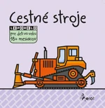 Cestné stoje - Jan Jiskra