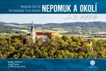 Nepomuk a okolí z nebe - Fůksová Radka