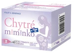 CHYTRÉ MIMINKO s DHA 30 tablet + 30 kapslí