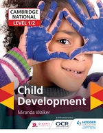 Cambridge National Level 1/2 Child Development