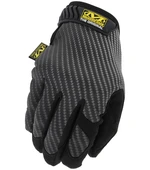 Rukavice Original Carbon Mechanix Wear® (Farba: Čierna, Veľkosť: S)