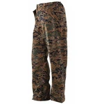 Nepremokavé nohavice Gen 2 ECWCS TruSpec® – MARPAT™ Digital woodland (Farba: MARPAT™ Digital woodland, Veľkosť: XL)