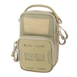 Kapsa MAXPEDITION® AGR™ DEP - khaki (Farba: Khaki)