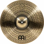 Meinl Pure Alloy Custom Medium Thin Crash talerz perkusyjny 18"