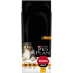 PRO PLAN MEDIUM ADULT OPTIBALANCE kura 14kg