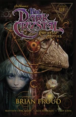 Jim Henson's The Dark Crystal