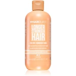 Hairburst Longer Stronger Hair Dry, Damaged Hair hydratačný a vyživujúci kondicionér pre suché a poškodené vlasy 350 ml