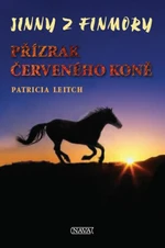 Přízrak červeného koně - Patricia Leitch