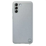 Tok Kvadrat Cover  Samsung Galaxy S21 Plus - G996B, Mint Gray (EF-XG996F)