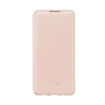 Eredeti tok Wallet Huawei P30, Pink