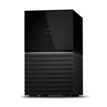 Western Digital HDD My Book Duo, 12TB, USB 3.0 (WDBFBE0120JBK-EESN)