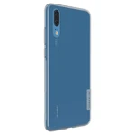 Tok Nillkin Nature TPU for Huawei P20, Grey