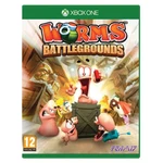 Worms Battlegrounds - XBOX ONE