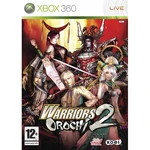 Warriors Orochi 2 - XBOX 360