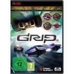 Grip: Airblades vs Rollers (Ultimate Edition) - PC