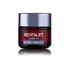 Loréal Paris Revitalift Laser X3 noční regenerační krém proti vráskám 50 ml