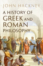 A History of Greek and Roman Philosophy