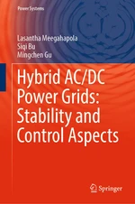 Hybrid AC/DC Power Grids