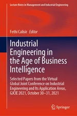 Industrial Engineering in the Age of Business Intelligence