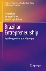 Brazilian Entrepreneurship