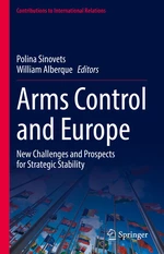 Arms Control and Europe