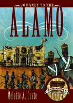 Journey to the Alamo