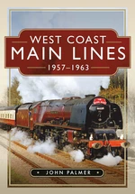 West Coast Main Lines, 1957â1963