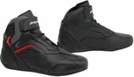 Forma Boots Stinger Dry Black 41 Cizme de motocicletă