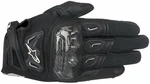 Alpinestars SMX-2 Air Carbon V2 Gloves Black S Rękawice motocyklowe