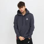 Basic Hoody Small Logo