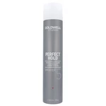 Goldwell Style Sign Perfect Hold Sprayer 500 ml lak na vlasy pre ženy