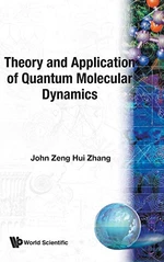 Theory And Application Of Quantum Molecular Dynamics